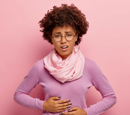 Irritable Bowel Syndrome Leicester