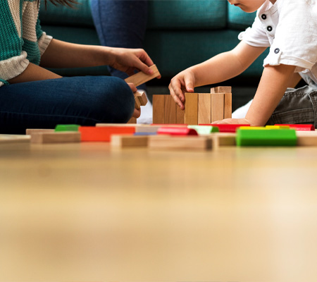 Autism Diagnosis of Children Leicester